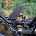 SP CONNECT MOTO MOUNT PRO - Mounts / Fästen