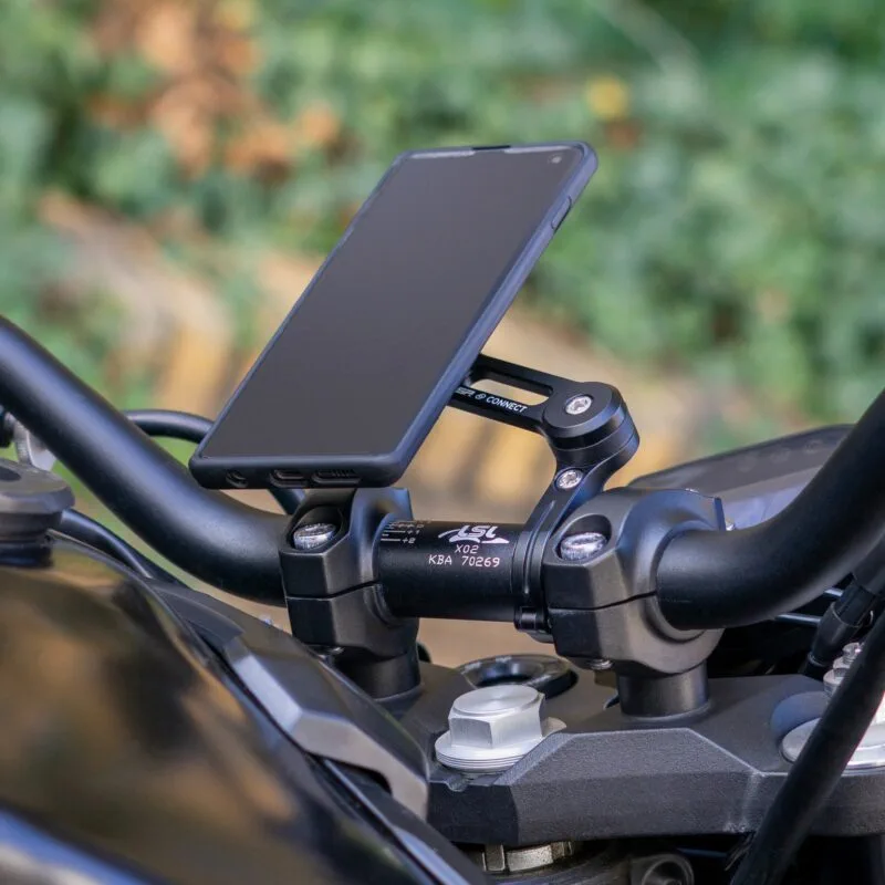SP CONNECT MOTO MOUNT PRO - Mounts / Fästen