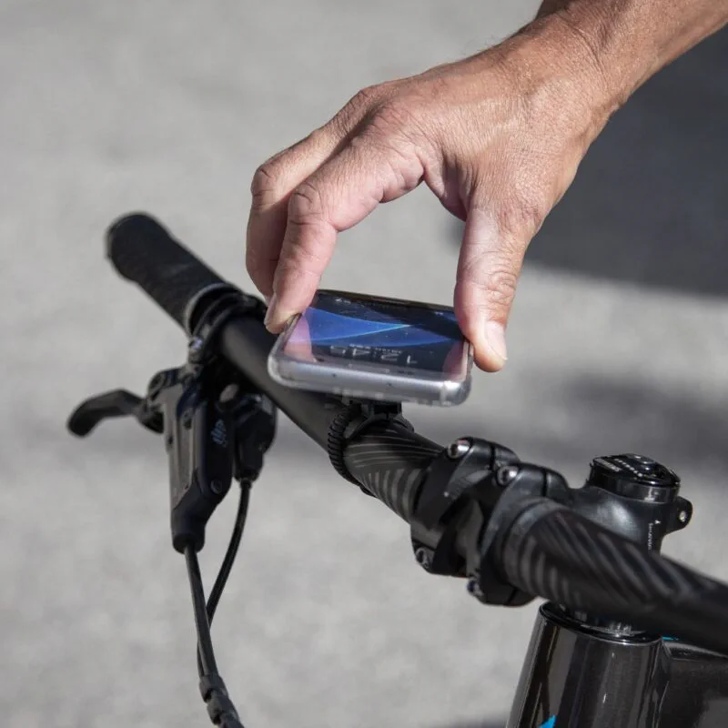 SP CONNECT UNIVERSAL INTERFACE - Phone Case / Telefon skal