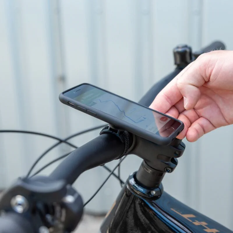 SP CONNECT MICRO BIKE MOUNT - Mounts / Fästen