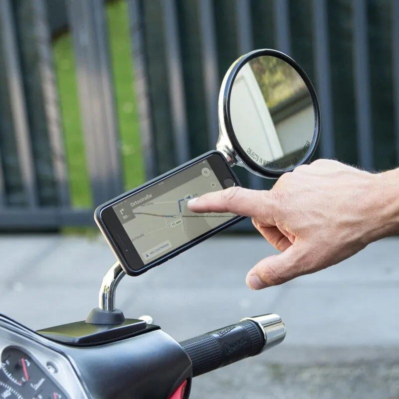 SP CONNECT MIRROR MOUNT - Mounts / Fästen