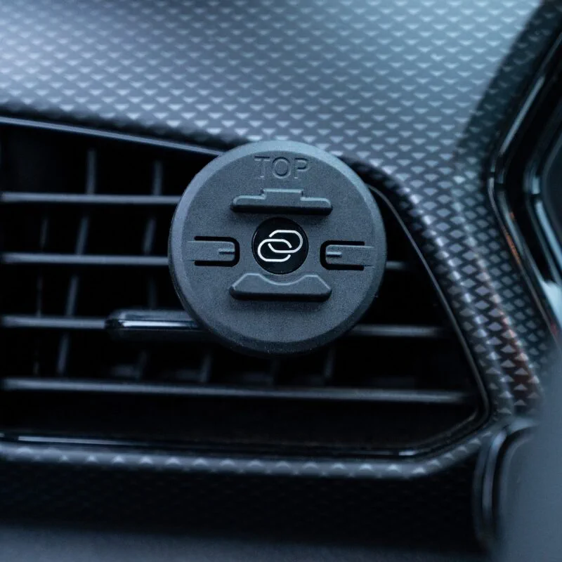 SP CONNECT VENT MOUNT SNAP - Mounts / Fästen