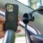 SP CONNECT CHARGINGSUCTION MOUNT SPC+ - Mounts / Fästen
