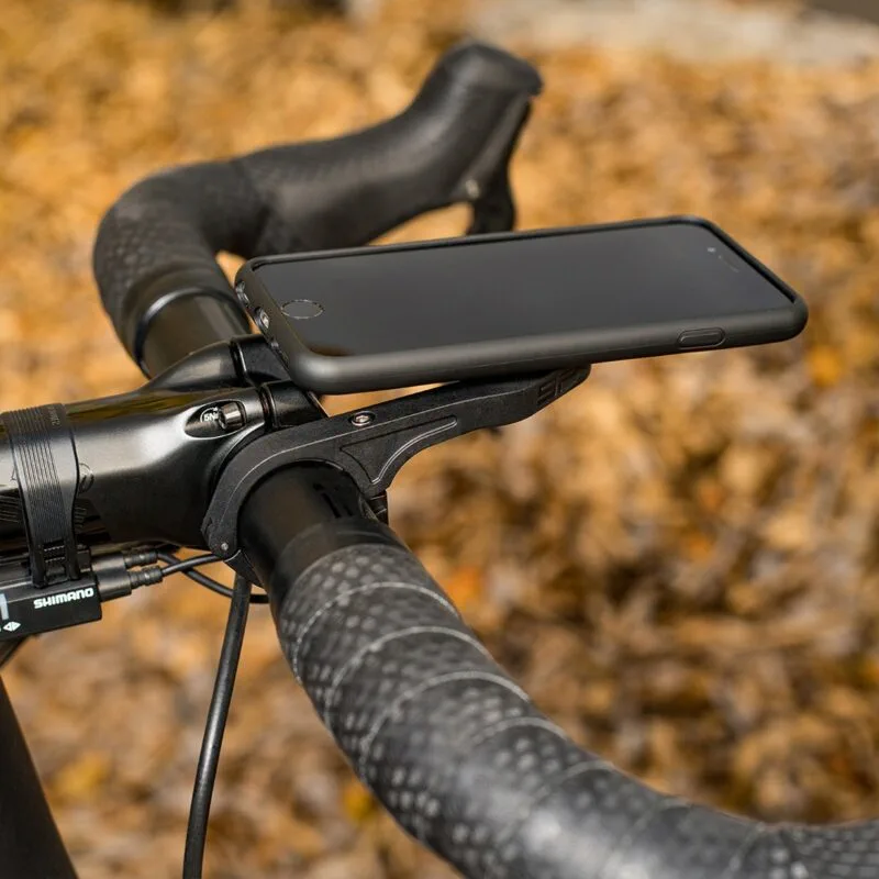 SP CONNECT HANDLEBAR MOUNT - Mounts / Fästen