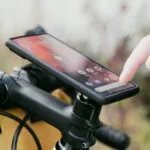 SP CONNECT STEM MOUNT PRO - Mounts / Fästen