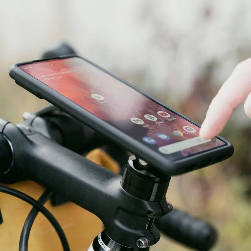 SP CONNECT STEM MOUNT PRO - Mounts / Fästen
