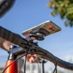 SP CONNECT UNIVERSAL INTERFACE - Phone Case / Telefon skal