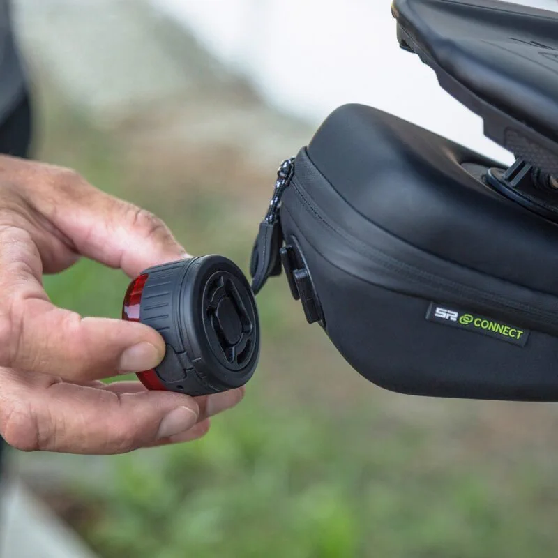 SP CONNECT SADDLE CASE SET - Storage / Förvaring