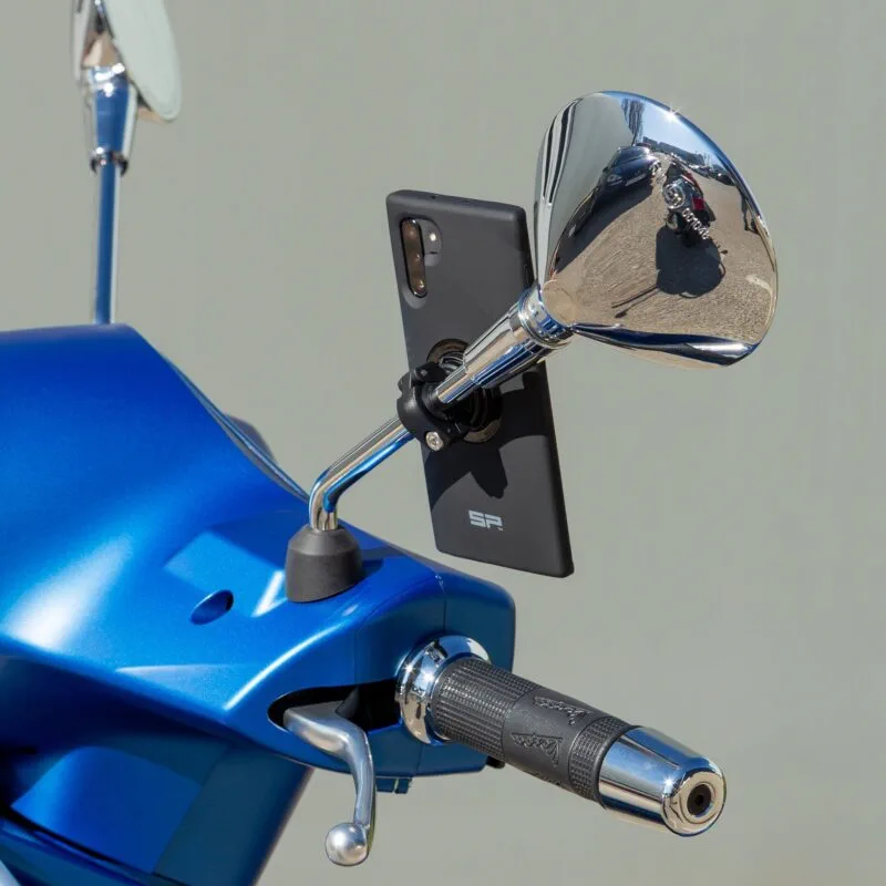 SP CONNECT MIRROR MOUNT - Mounts / Fästen