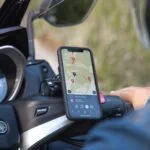 SP CONNECT BRAKE MOUNT - Mounts / Fästen