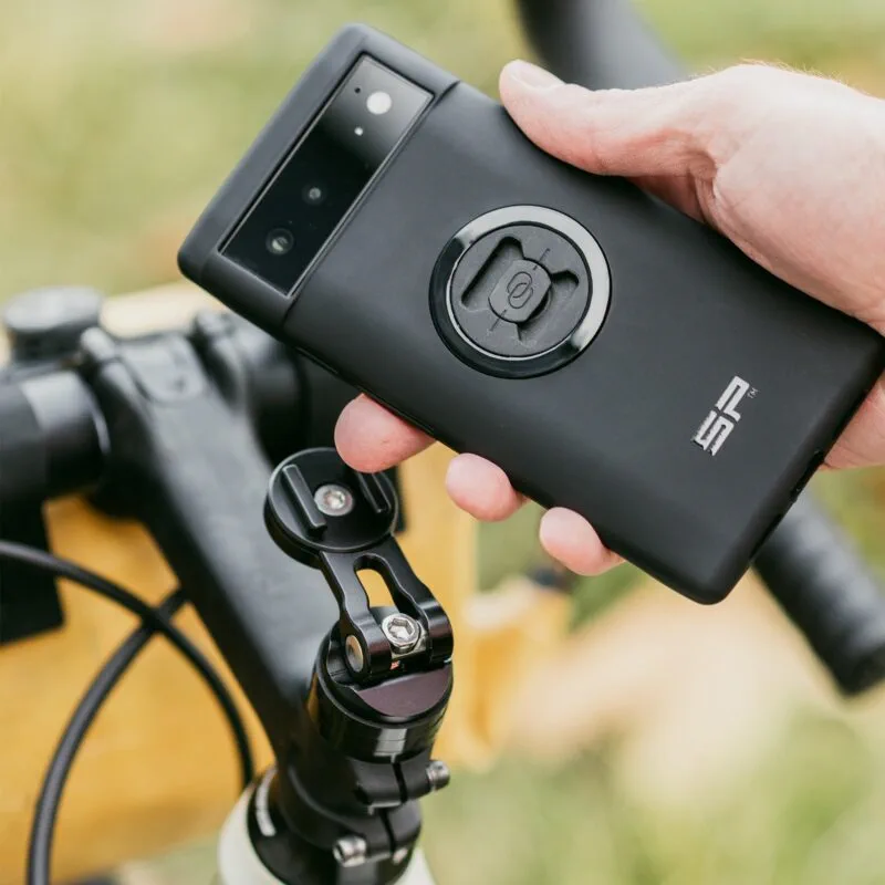 SP CONNECT STEM MOUNT PRO - Mounts / Fästen