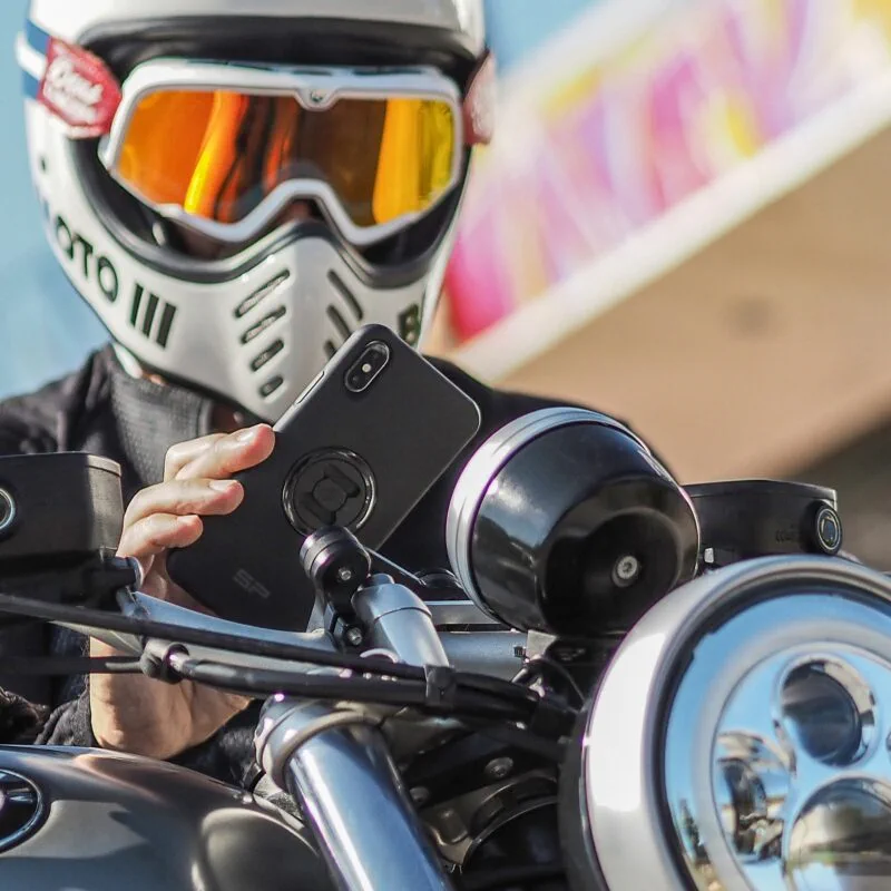SP CONNECT MOTO MOUNT PRO - Mounts / Fästen