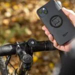 SP CONNECT MICRO BIKE MOUNT - Mounts / Fästen