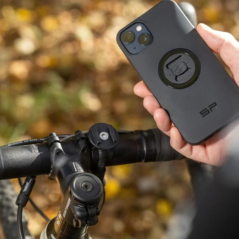 SP CONNECT MICRO BIKE MOUNT - Mounts / Fästen
