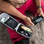 SP CONNECT WEDGE CASE SET - Storage / Förvaring