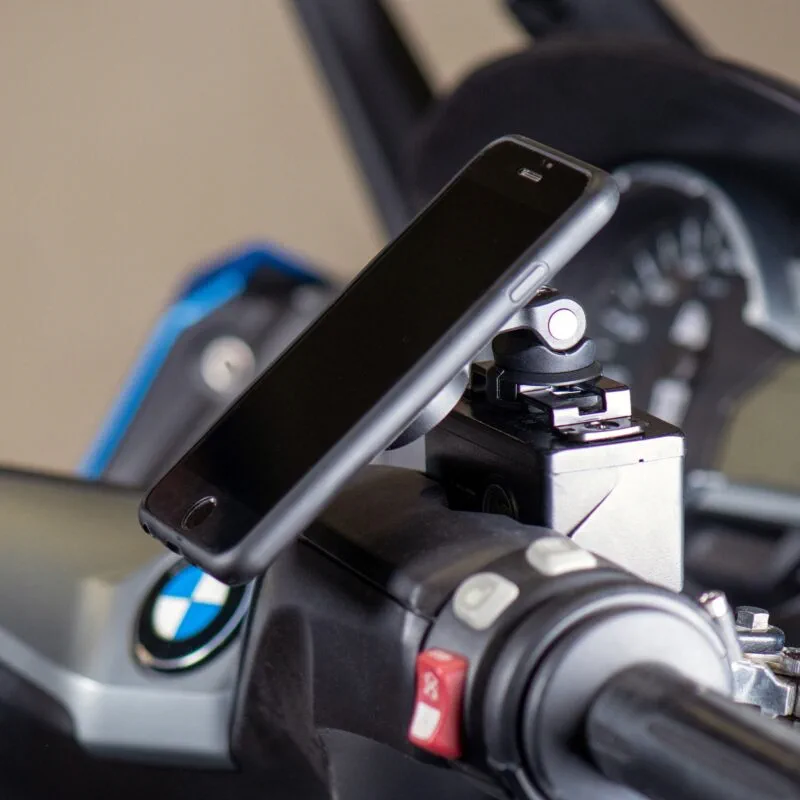 SP CONNECT BRAKE MOUNT - Mounts / Fästen