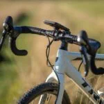 SP CONNECT MICRO BIKE MOUNT - Mounts / Fästen