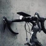 SP CONNECT HANDLEBAR MOUNT - Mounts / Fästen