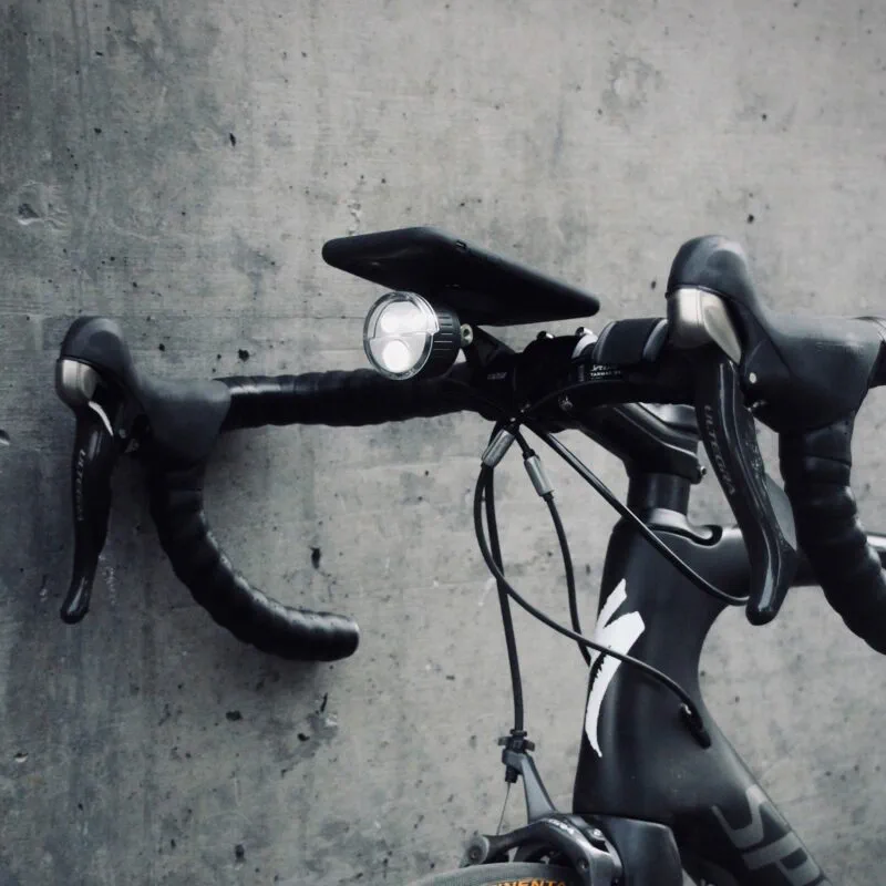SP CONNECT HANDLEBAR MOUNT - Mounts / Fästen