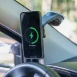 SP CONNECT CHARGINGSUCTION MOUNT SPC+ - Mounts / Fästen