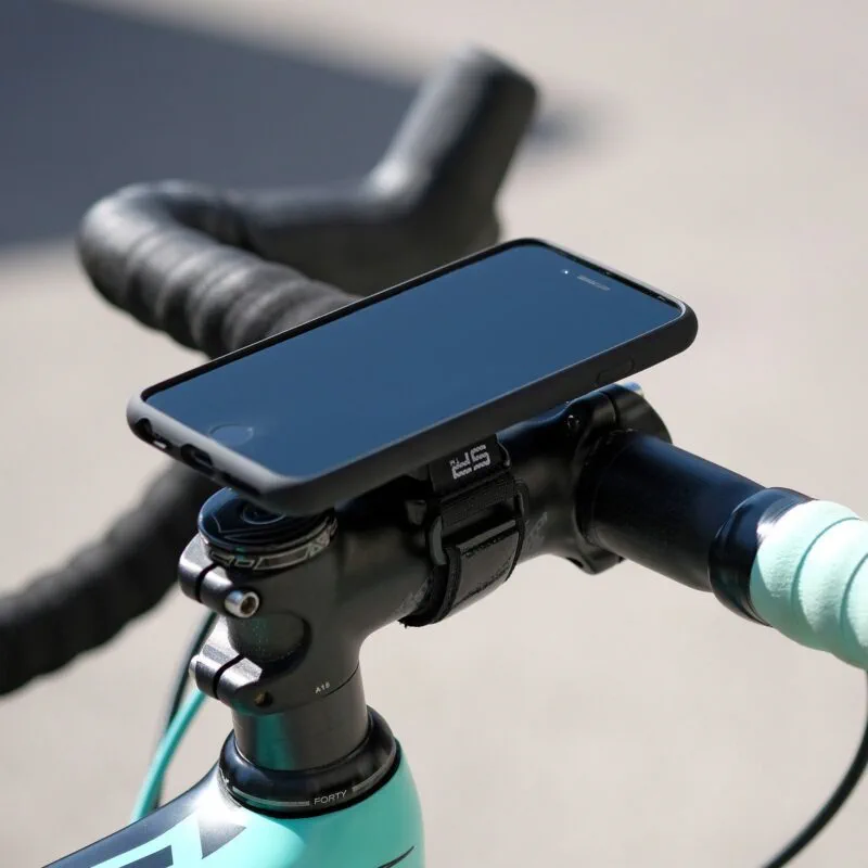 SP CONNECT UNIVERSALMOUNT SPC+ - Mounts / Fästen