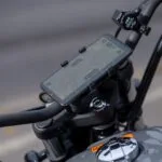 SP Connect Universal Phone Clamp Max SPC+