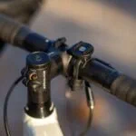 SP CONNECT UNIVERSAL BIKE MOUNT - Mounts / Fästen