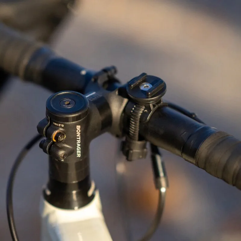 SP CONNECT UNIVERSAL BIKE MOUNT - Mounts / Fästen