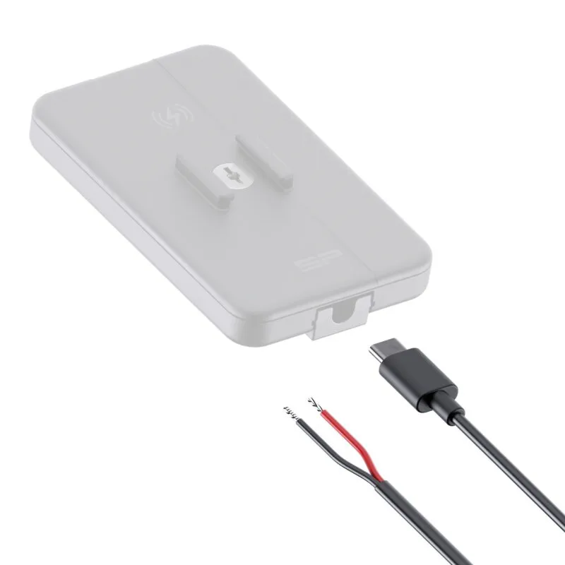 SP CONNECT CABLE WIRELESS CHARGER - Electronics / Elektronik