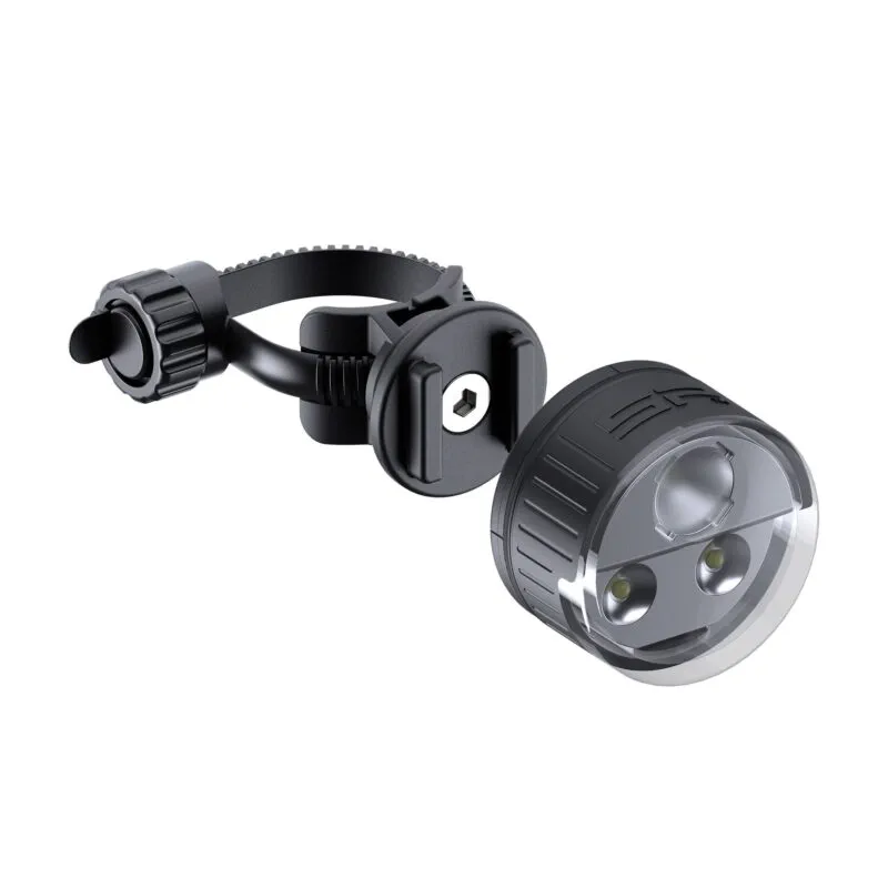 SP CONNECT ALL - ROUND LED LIGHT 200 - Electronics / Elektronik