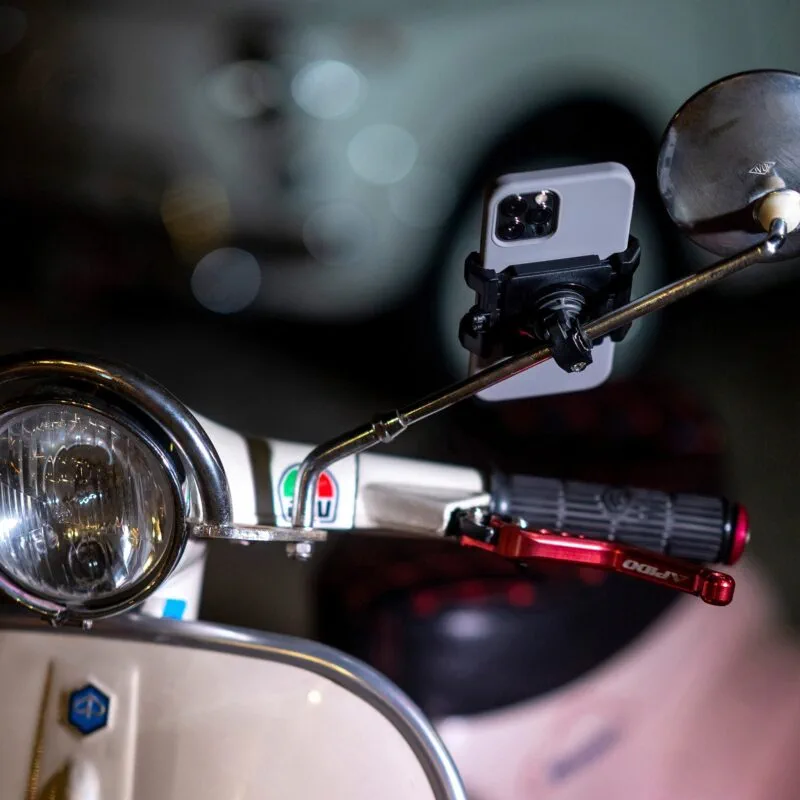 SP Connect Universal Phone Clamp Max SPC+