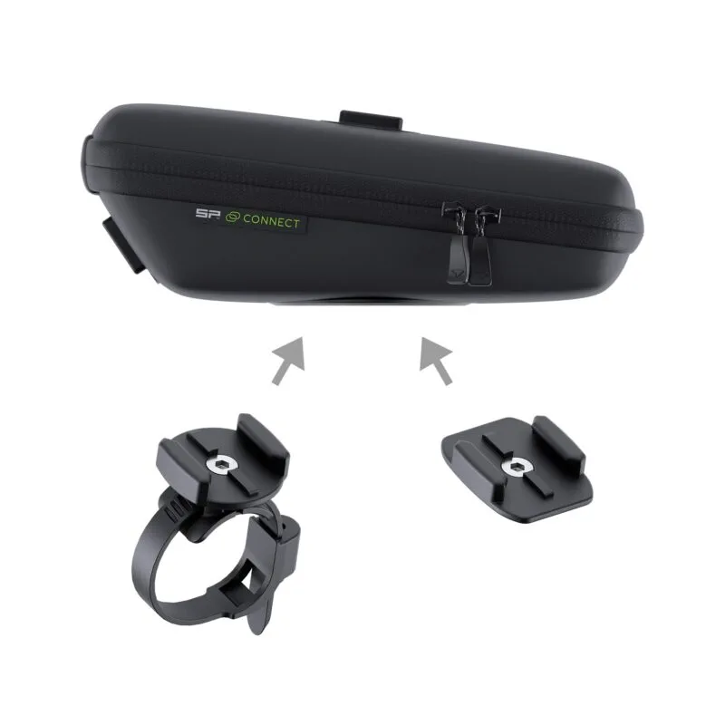 SP CONNECT WEDGE CASE SET - Storage / Förvaring