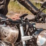SP CONNECT MOTO MOUNT PRO - Mounts / Fästen