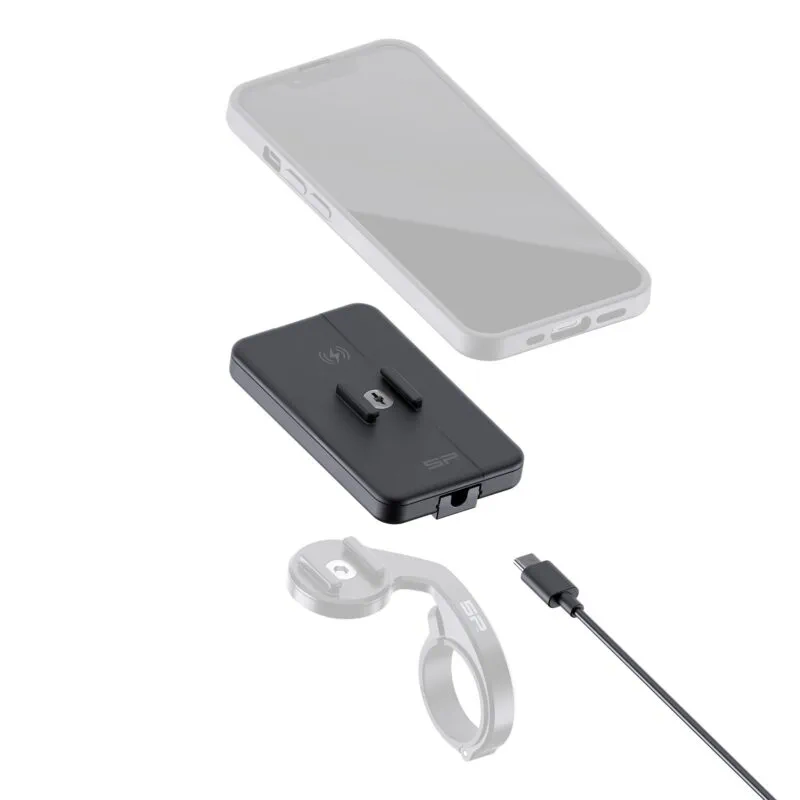 SP CONNECT WIRELESSCHARGING MODULE - Electronics / Elektronik