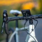 SP CONNECT MICRO BIKE MOUNT - Mounts / Fästen