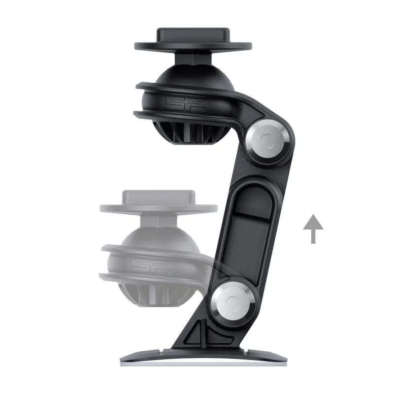 SP CONNECT ADHESIVEMOUNT PRO - Mounts / Fästen