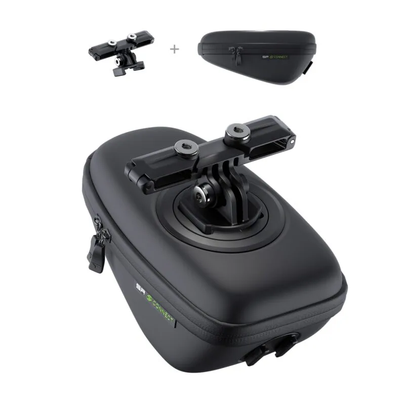 SP CONNECT SADDLE CASE SET - Storage / Förvaring