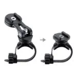 SP CONNECT UNIVERSAL BIKE MOUNT - Mounts / Fästen