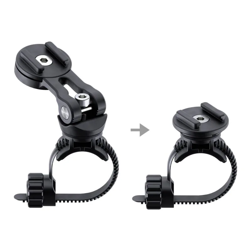 SP CONNECT UNIVERSAL BIKE MOUNT - Mounts / Fästen