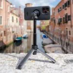 SP Connect Tripod Pole SPC+ - Mounts / Fästen