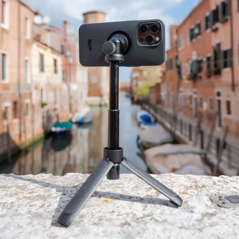 SP Connect Tripod Pole SPC+ - Mounts / Fästen