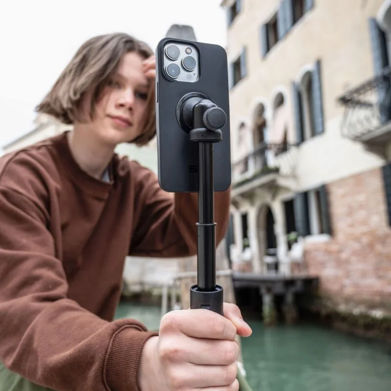SP Connect Tripod Pole SPC+ - Mounts / Fästen