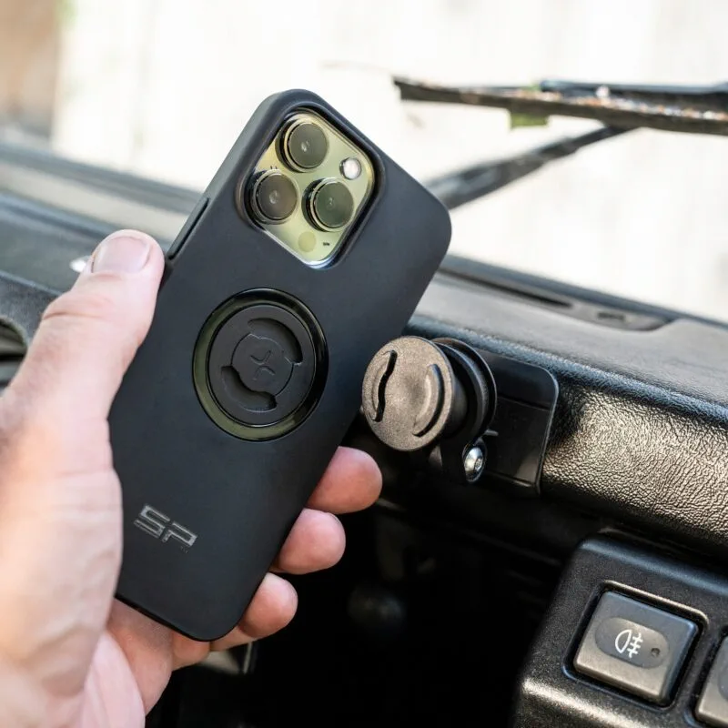 SP CONNECT ADHESIVEMOUNT PRO - Mounts / Fästen