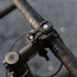 SP CONNECT UNIVERSAL BIKE MOUNT - Mounts / Fästen