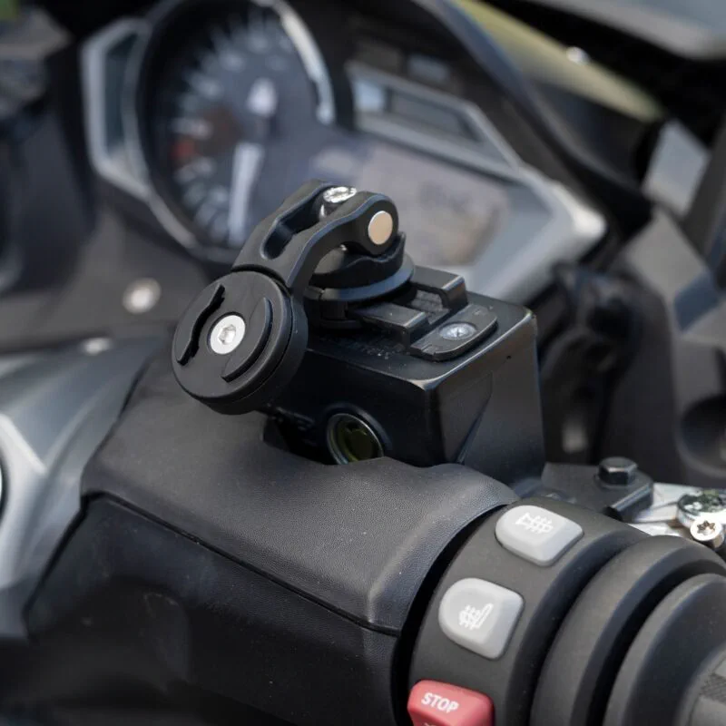 SP CONNECT BRAKE MOUNT - Mounts / Fästen