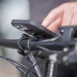 SP CONNECT MICRO BIKE MOUNT - Mounts / Fästen