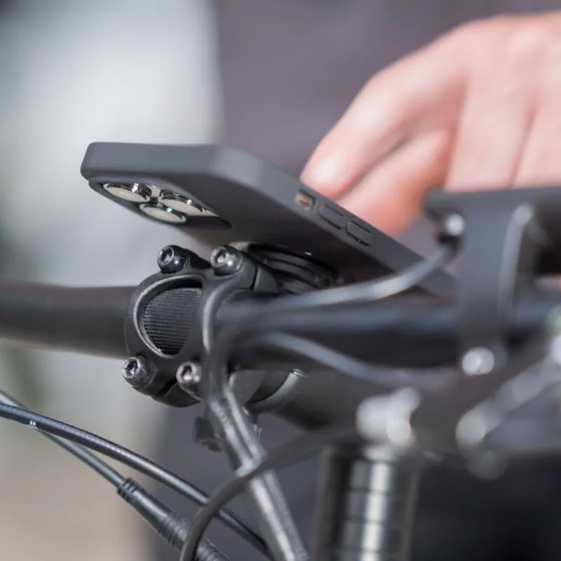 SP CONNECT MICRO BIKE MOUNT - Mounts / Fästen