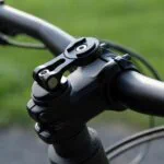 SP CONNECT STEM MOUNT PRO - Mounts / Fästen