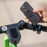 SP CONNECT UNIVERSALMOUNT SPC+ - Mounts / Fästen