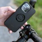 SP CONNECT UNIVERSAL BIKE MOUNT - Mounts / Fästen